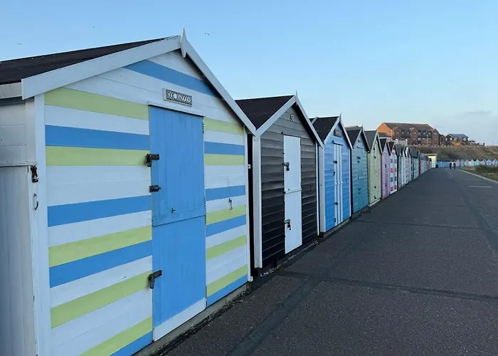 Sea Views Oddfellows