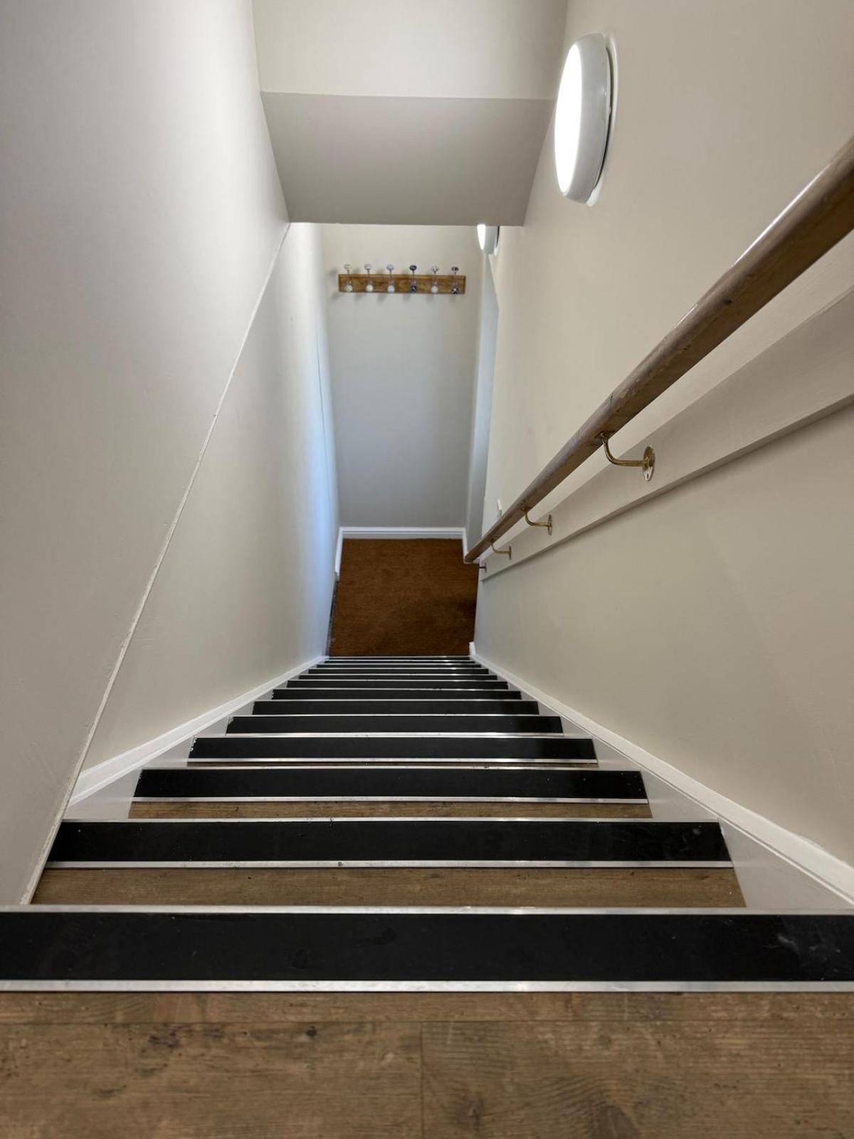 Appartamento Sea Views Oddfellows *