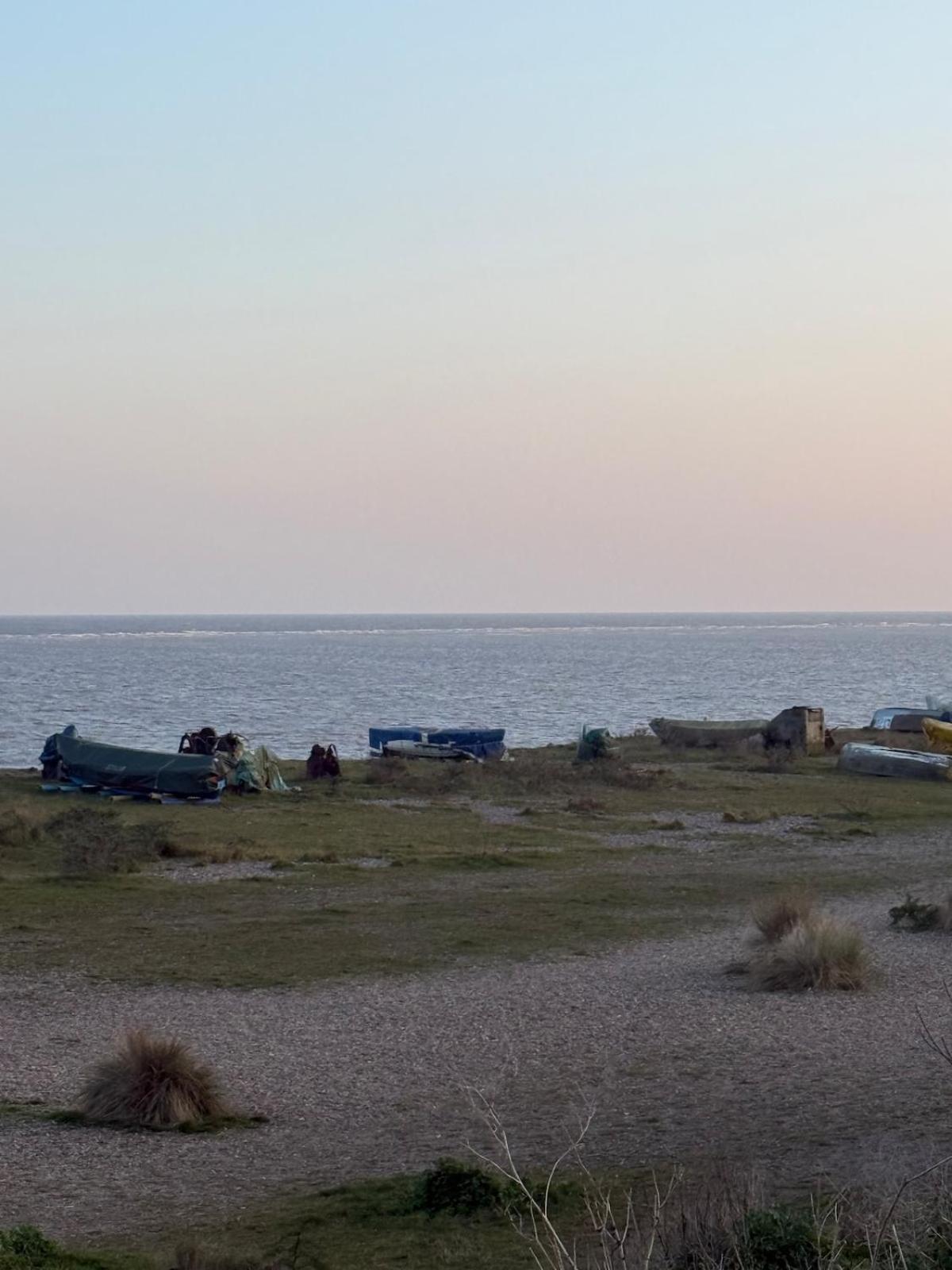 Sea Views Oddfellows * Pakefield