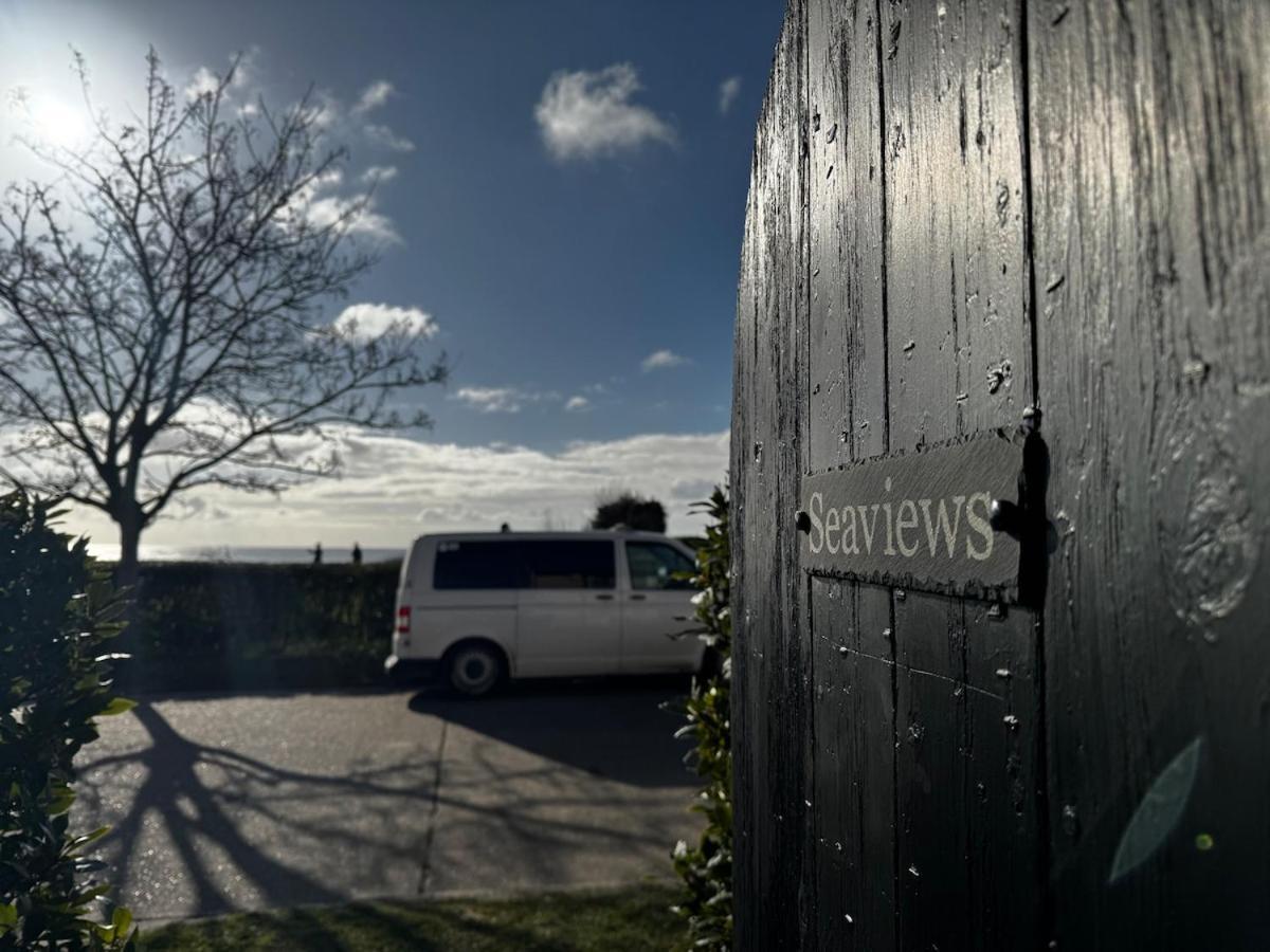 Appartamento Sea Views Oddfellows *