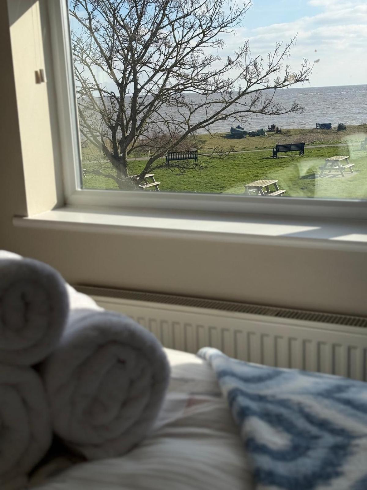 Sea Views Oddfellows Appartamento