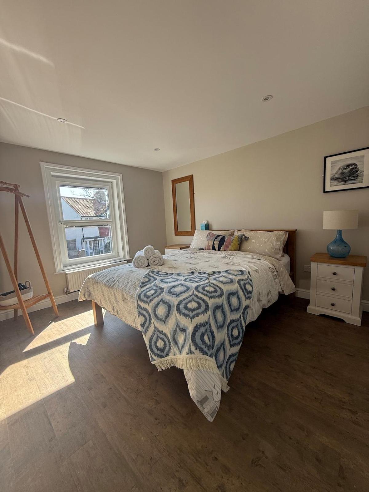 Sea Views Oddfellows